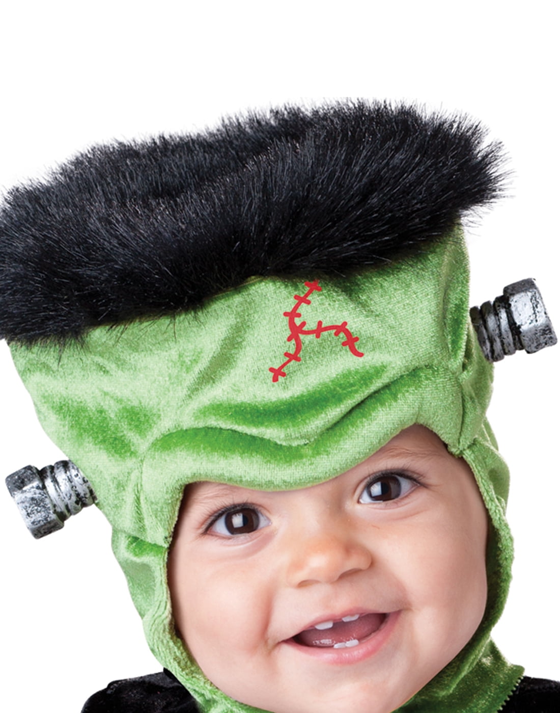 Monster Boo Baby Halloween Costume