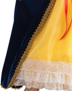 Disney Princess Enchanted Girl's Halloween Fancy-Dress Costume for Child, M