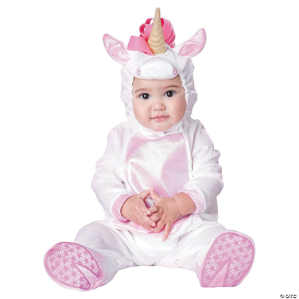Magical Unicorn Infant Halloween Costume