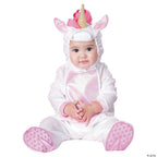 Magical Unicorn Infant Halloween Costume