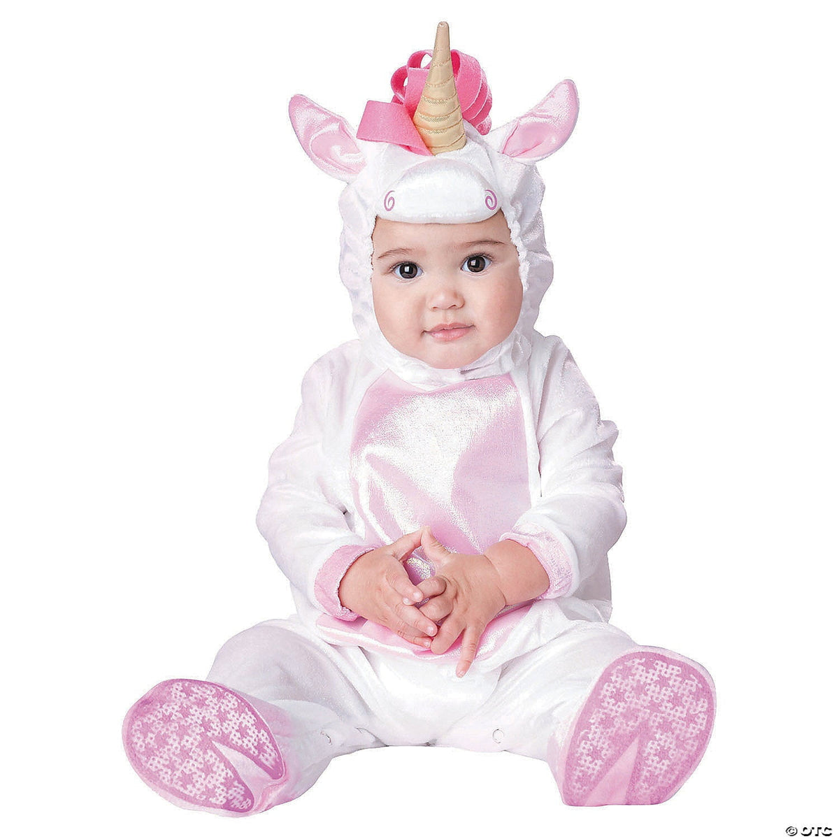 Magical Unicorn Infant Halloween Costume