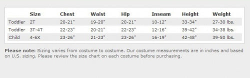 Disney Princess Snow White Classic Girl's Halloween Fancy-Dress Costume for Toddler, 2T
