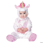 Magical Unicorn Infant Halloween Costume