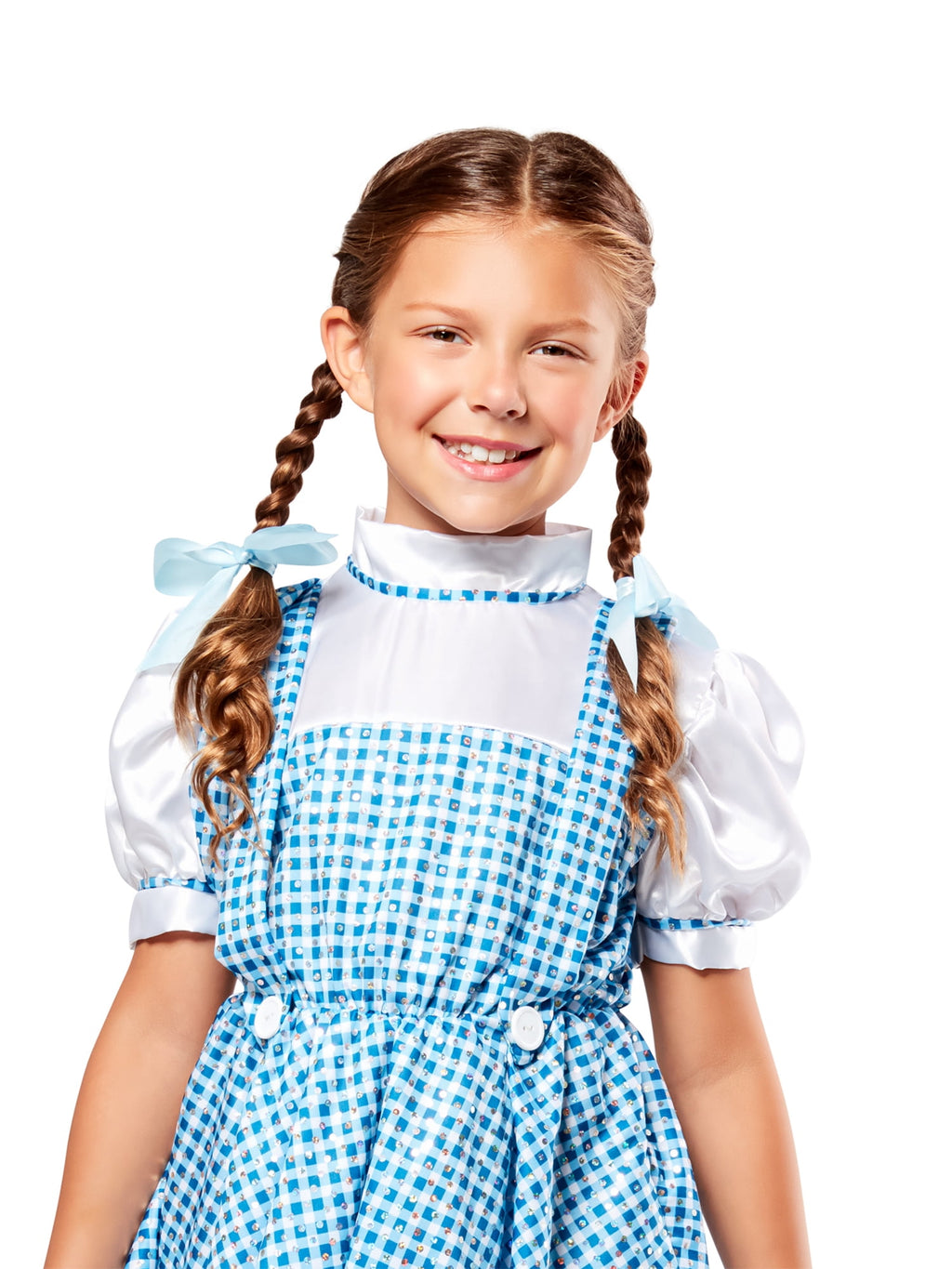  Dorothy Sequin Costume for Toddlers by , Girls 2T-4T