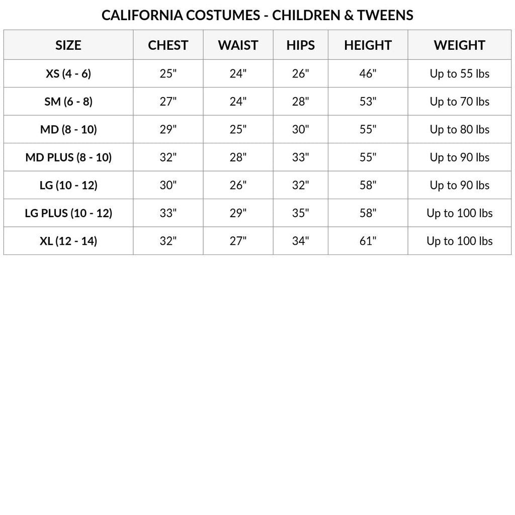 Baby Doll Toddler Halloween Costume