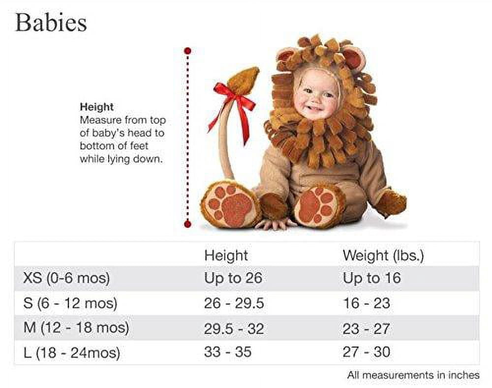  Little Pink Monster Halloween Fancy-Dress Costume for Toddler, 12-18 Months
