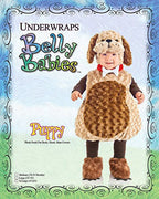  Puppy Halloween Fancy-Dress Costume, Toddler 18-24 Months