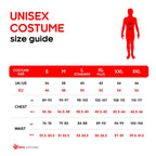  Adult Dinosaur Pajama Costume Mens Womens T Rex Halloween Jumpsuit Halloween Green L