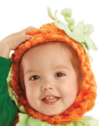 Pumpkin Toddler Halloween Costume
