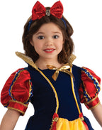 Disney Princess Enchanted Girl's Halloween Fancy-Dress Costume for Child, M
