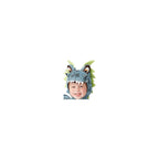 Darling Dragon Baby Toddler Halloween Costume