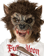  Werewolf Halloween Fancy-Dress Costume for Child, Big Boys M