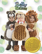  Puppy Halloween Fancy-Dress Costume, Toddler 18-24 Months