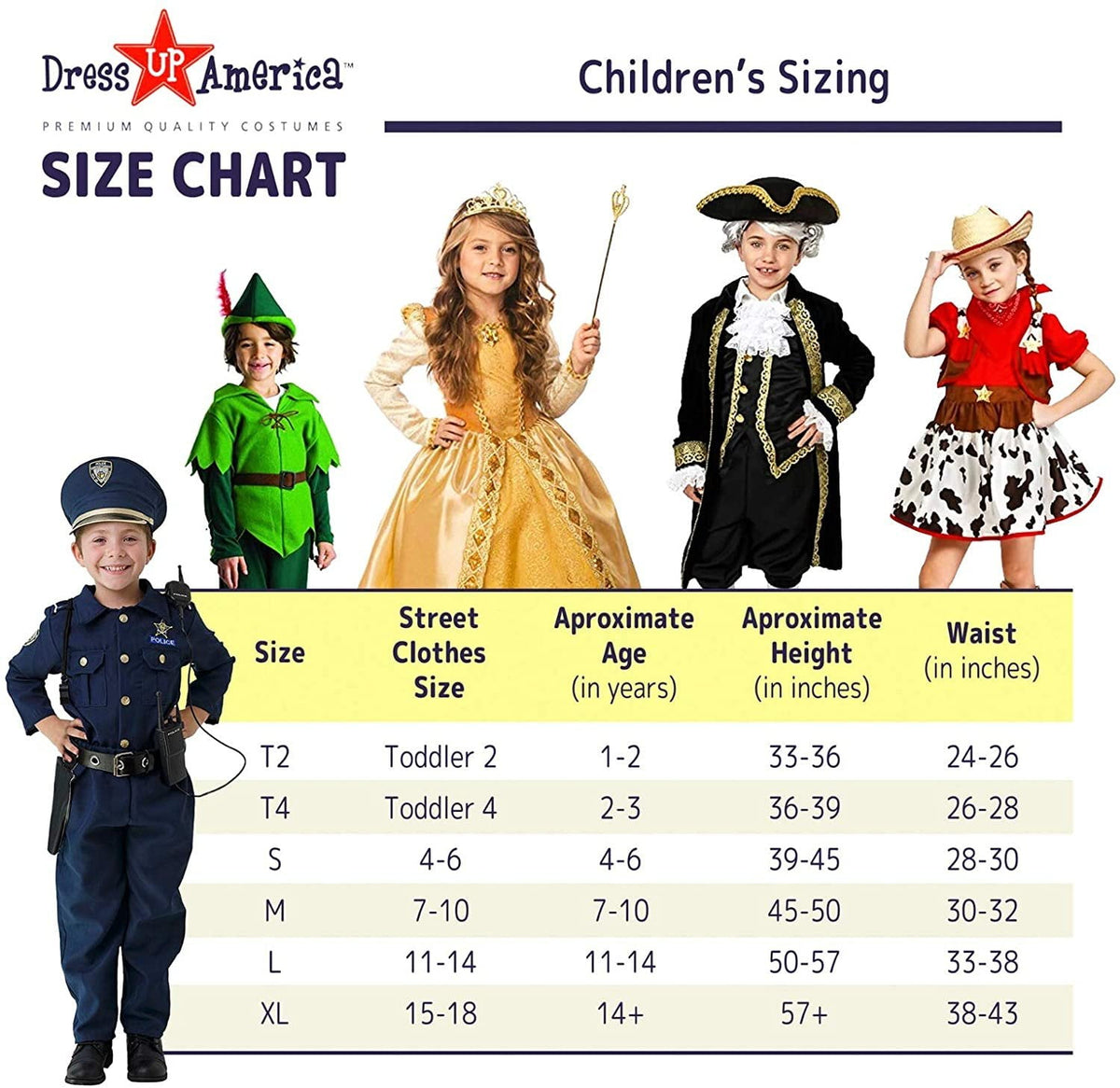 Dress-Up-America Army Costume For Kids- Soldier Costume For Boys and Girls