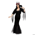Raven Mistress Women\'s Adult Halloween Costume
