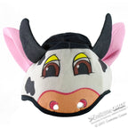 Cow Halloween Costume