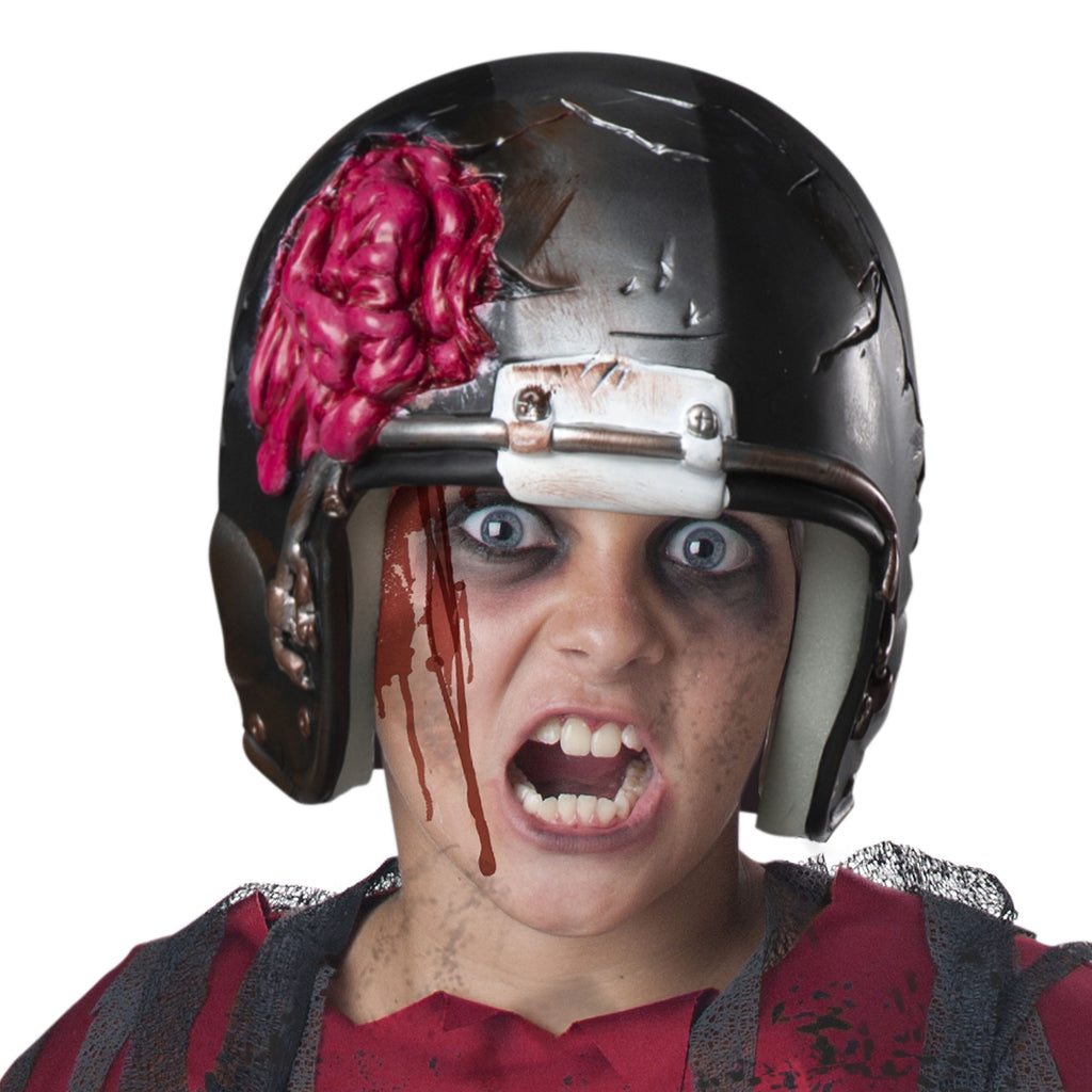 Dead Zone Zombie Halloween Costume for Children, Boys Size M (8), by 