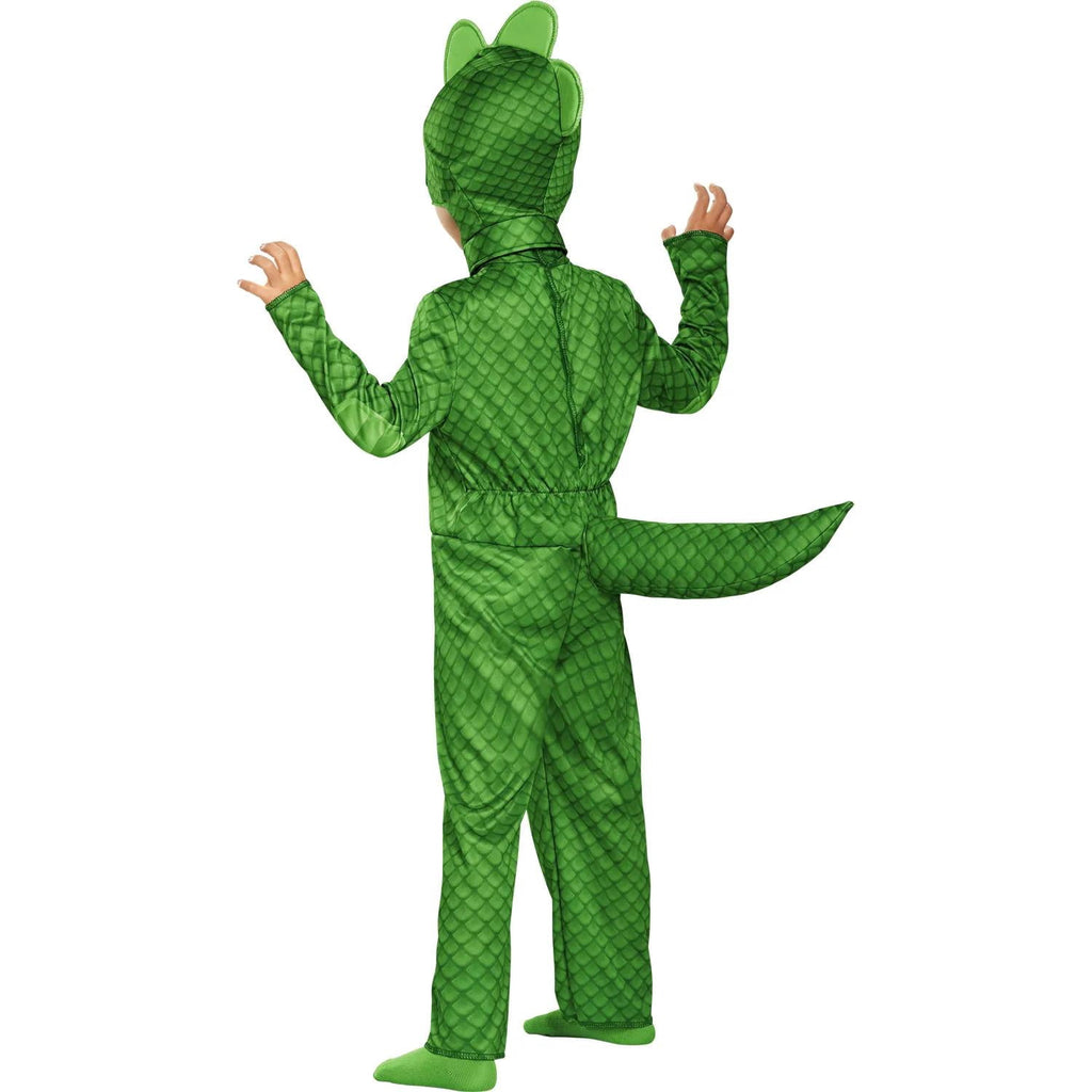  Toddler Boys' Gekko Costume - Size 2T