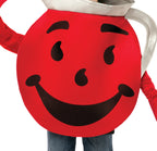 Kool Aid Guy Costume, Teen One Size