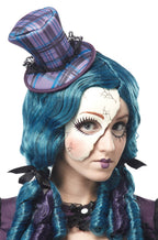 Broken Doll Womens Halloween Costume