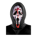 Bleeding Ghost Face Adult Halloween Costume
