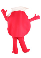 Kool Aid Deluxe Men's Adult Halloween Costume, One Size, (50-52)