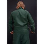  Mens Halloween 2 Michael Myers Coveralls Costume - One Size Fits Most