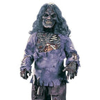  Zombie Halloween Fancy-Dress Costume for Child, Big Girls XL (12-14)