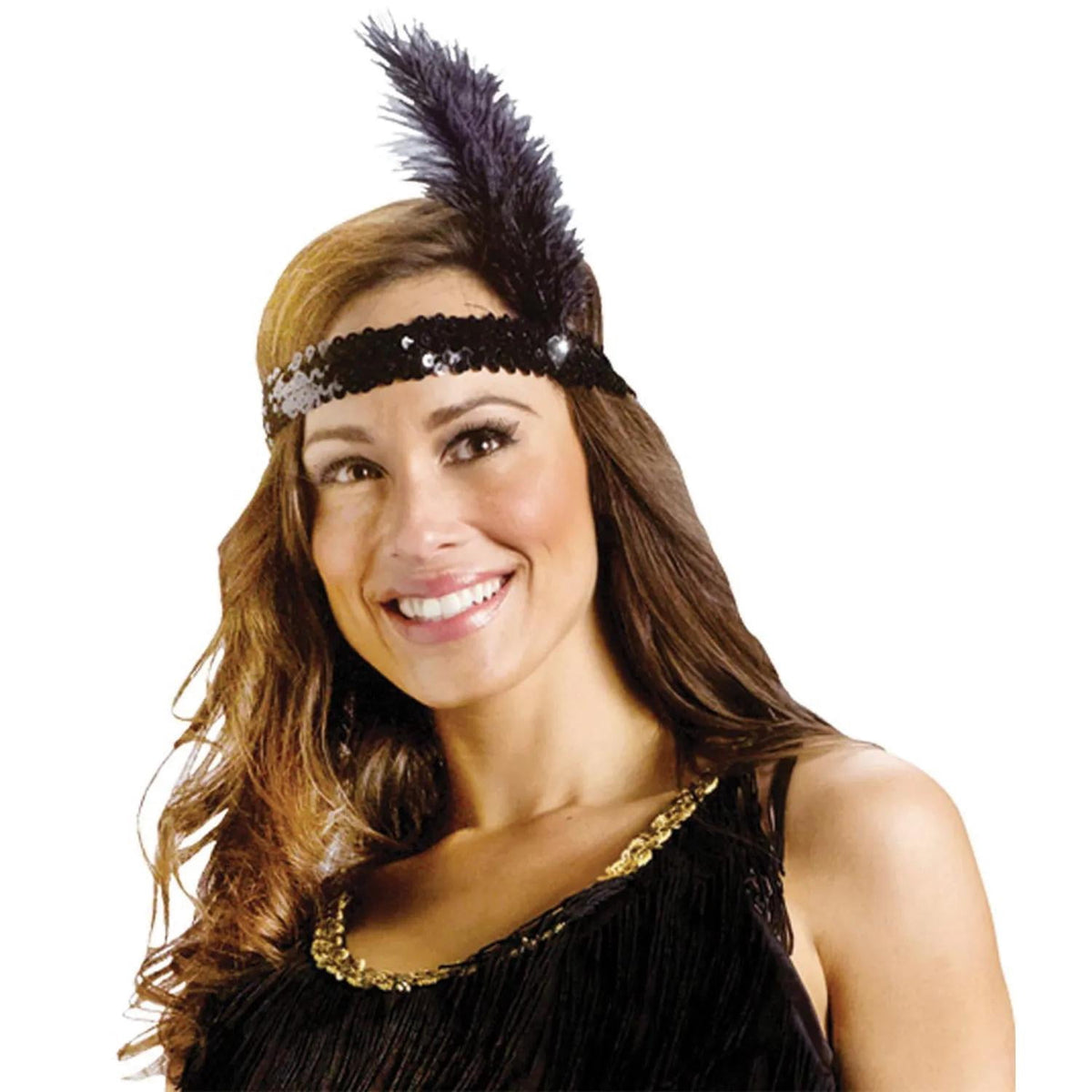 Flapper Adult Halloween Costume