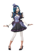 Broken Doll Womens Halloween Costume