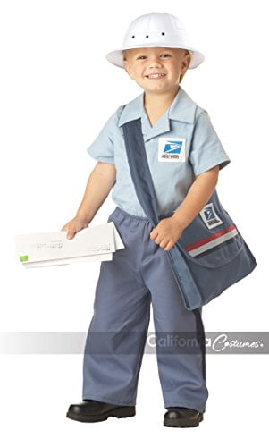  Boy's Halloween Fancy-Dress Costume for Child, Toddler L