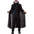  Boys' Sleepy Hollow Headless Horseman Costume - 10-12
