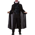  Boys' Sleepy Hollow Headless Horseman Costume - 10-12