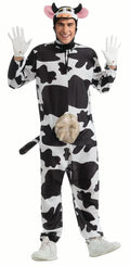 Cow Halloween Costume