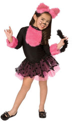 Cutie Cat Child Halloween Costume