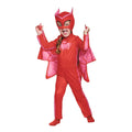  Toddler Girls' Owlette Costume - Size 2T