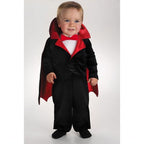  Vampire Boy\'s Halloween Fancy-Dress Costume for Infant, 12-18 Months