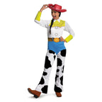  Womens Toy Story Classic Jessie Costume - Size Large