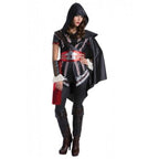 Ezio Auditore Women's Adult Halloween Costume