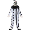  Killer Clown Boys' Halloween Costume