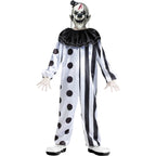  Killer Clown Boys' Halloween Costume