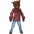  Werewolf Boys' Halloween Dress Up / Role Play Costume, L