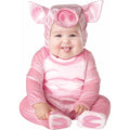  Little Piggy Animal Halloween Fancy-Dress Costume for Toddler, 12-18 Months