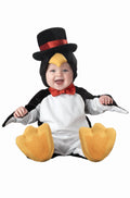 Lil Penguin Infant Halloween Costume