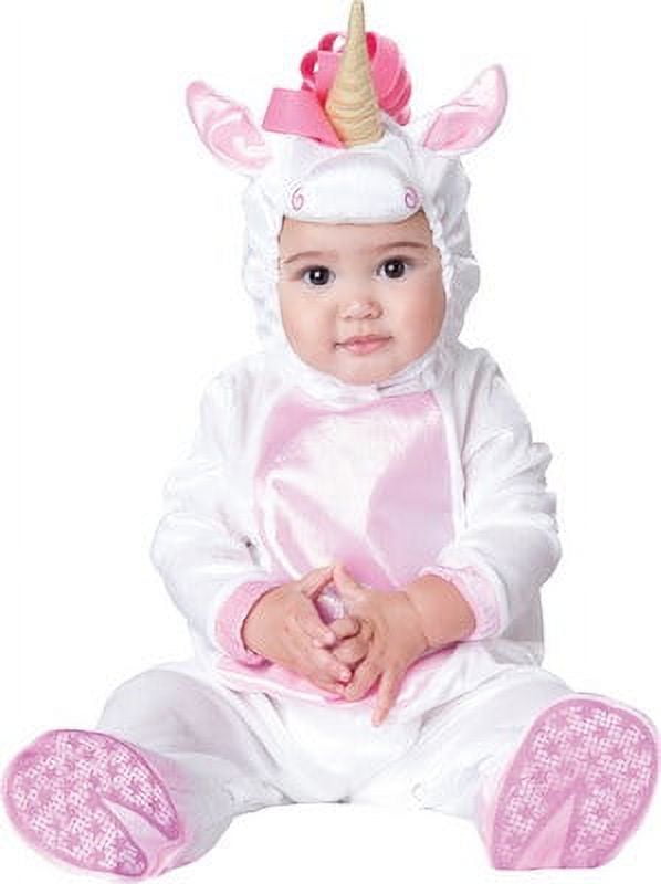 Magical Unicorn Infant Halloween Costume
