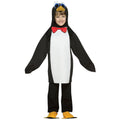  Penguin Lightweight Child Halloween Costume, One Size, Child Size 4-6X