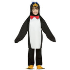  Penguin Lightweight Child Halloween Costume, One Size, Child Size 4-6X
