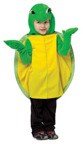  Toddler Turtle Costume - 3T-4T