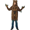  Tree Men's Adult Halloween Costume, One Size, (40-46)