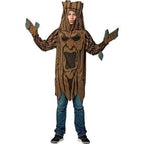  Tree Men's Adult Halloween Costume, One Size, (40-46)
